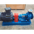 Special CZT series titanium horizontal chemical pump